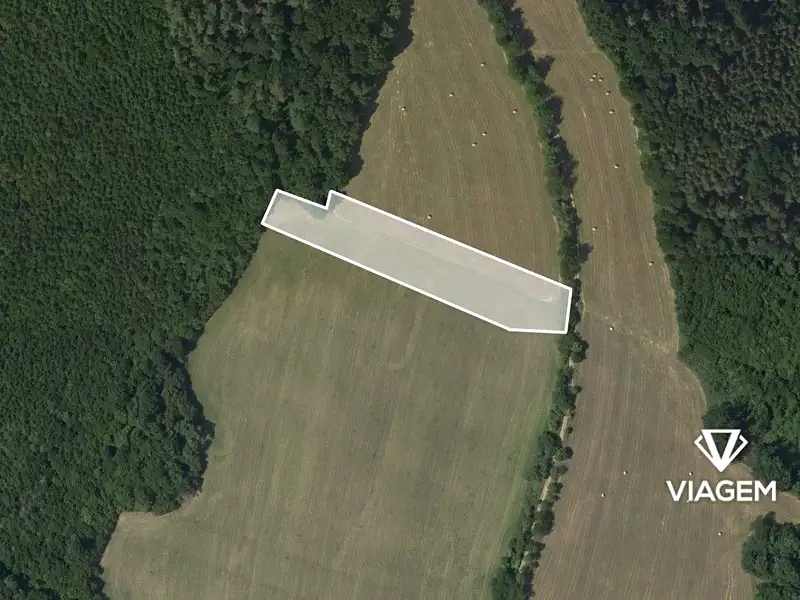 Prodej pole 4328 m², Tišnov – náhled fotky 2