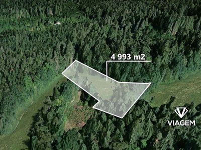Prodej pole 4993 m²