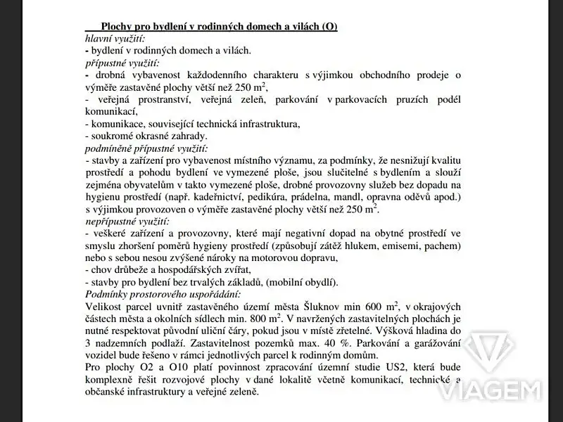 Prodej stavebního pozemku 1367 m², Šluknov – náhled fotky 3