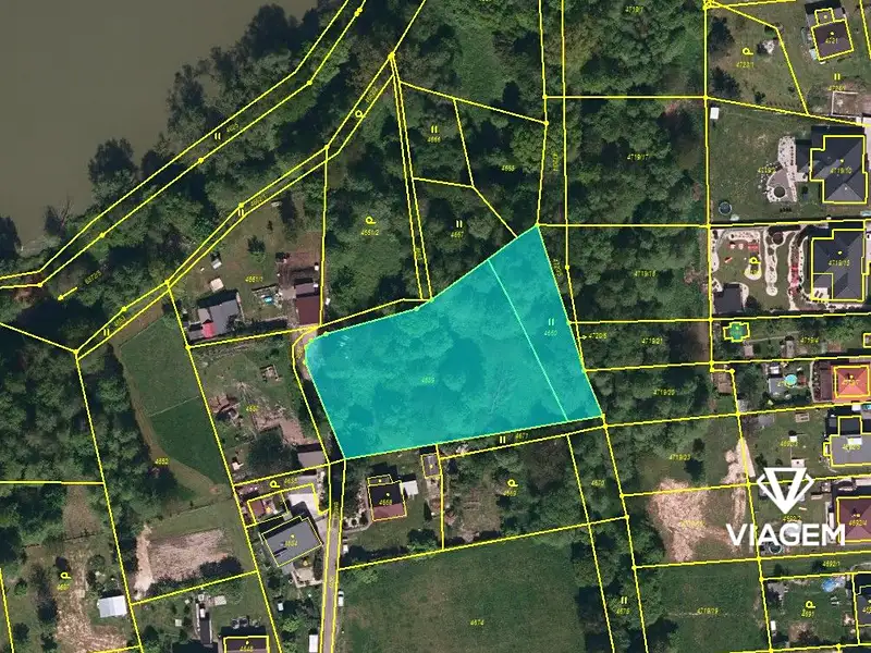 Prodej pole 3276 m², Rychvald – náhled fotky 3