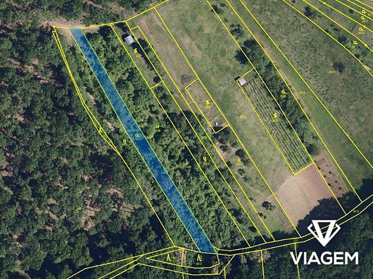 Ділянка на продаж, 857 м² (2 з 3)