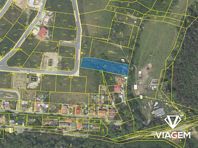 Prodej pozemku, 877 m² (3 z 6)