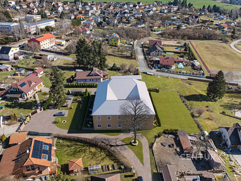 Prodej bytu 2+kk 49 m², Postupice – náhled fotky 2