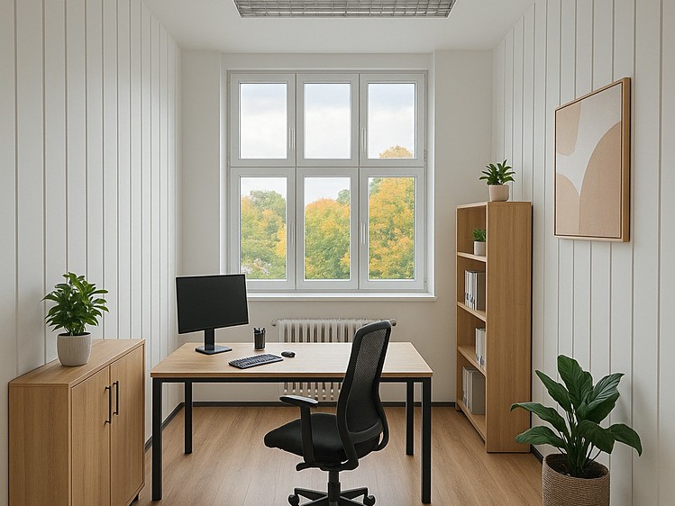 Gewerbefläche zur Miete, 15 m² (2 von 6)