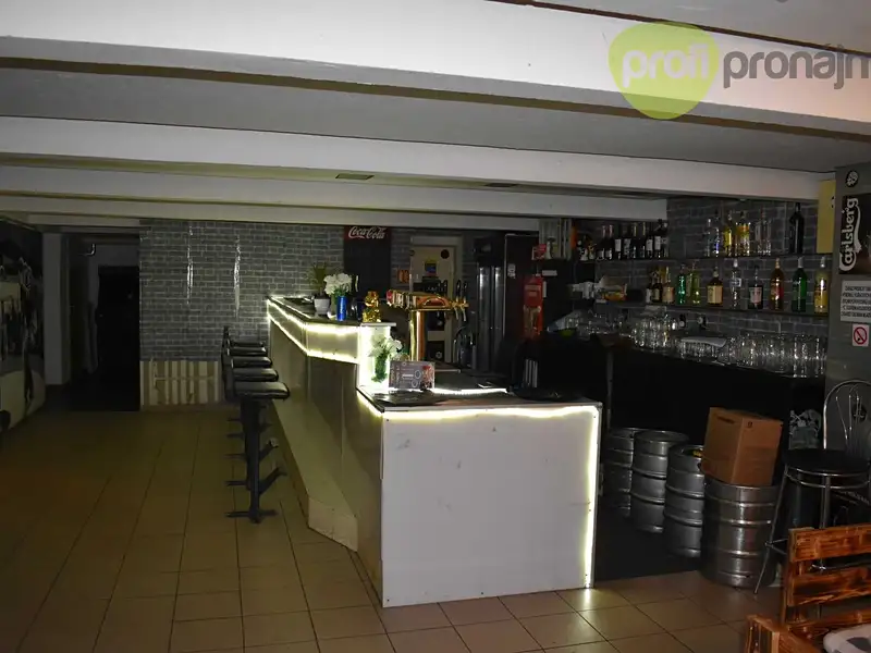 Pronájem komerční nemovitosti 220 m², Holešov – náhled fotky 3