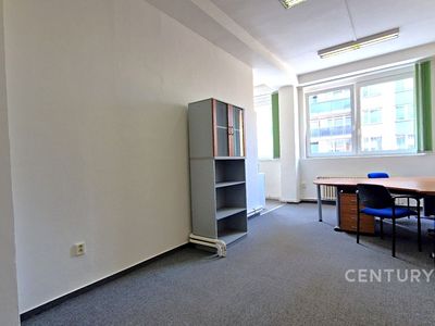 Pronájem kanceláře 27 m²