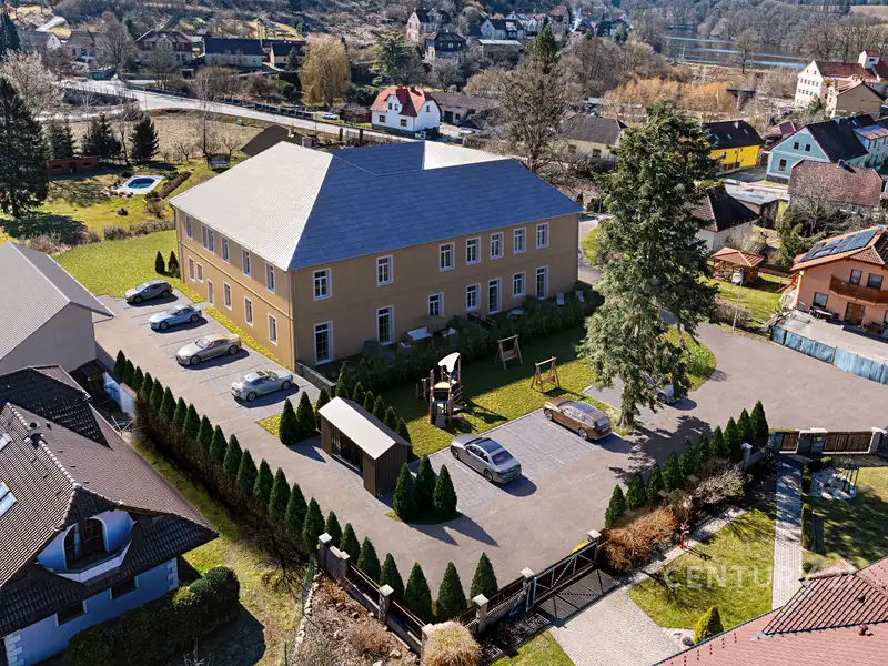 Prodej bytu 3+kk 83 m², Postupice – náhled fotky 2