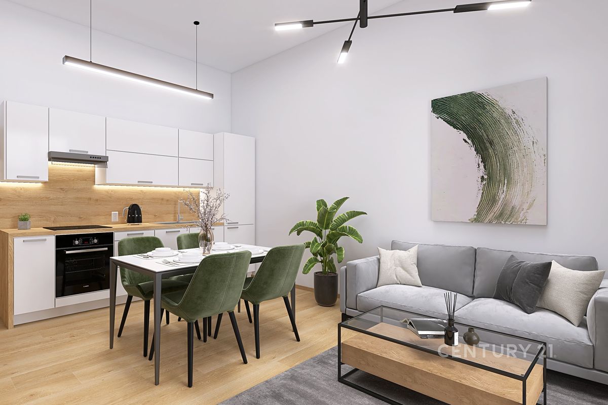 Prodej bytu 2+kk 49 m² – fotografie 3