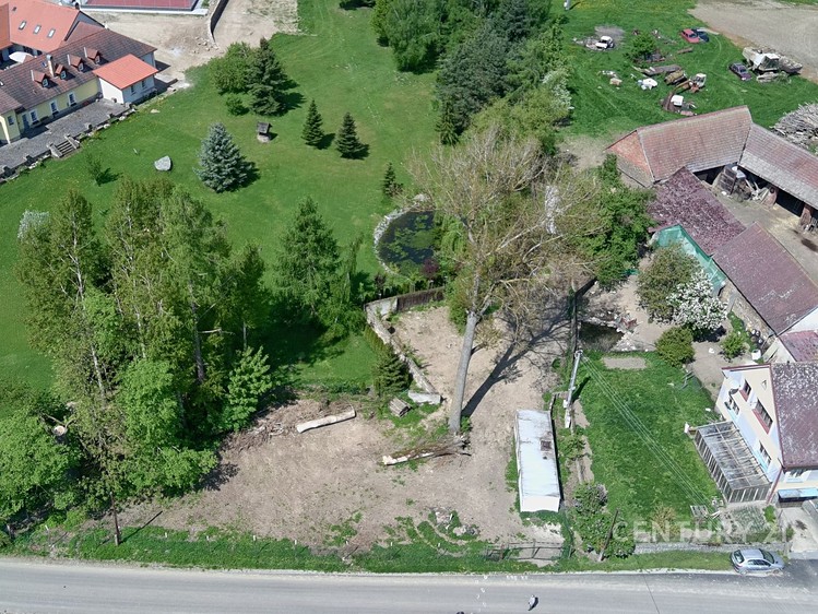 Prodej pozemku, 1 146 m² (9 z 20)