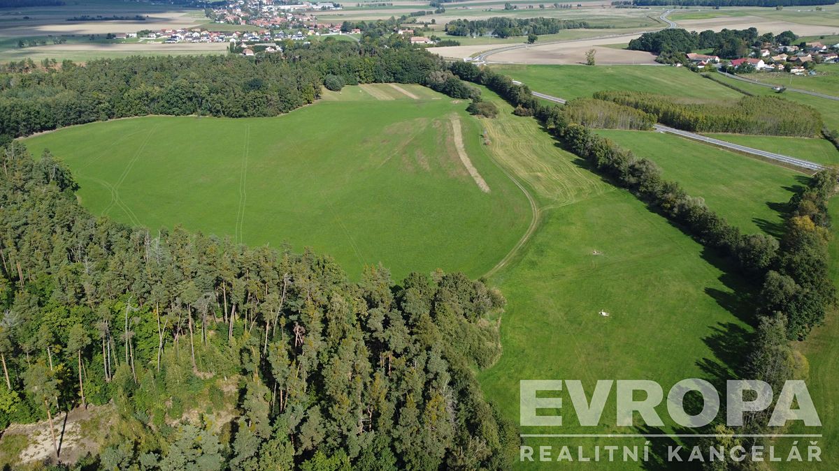 Prodej pozemku 114950 m²