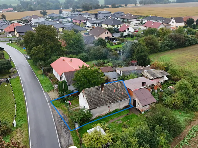Prodej rodinného domu 50 m², pozemek 193 m², Třebešice – náhled fotky 2