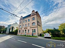 Prodej činžovního domu 600 m²