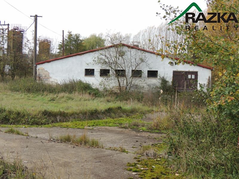 Prodej zemědělského objektu 5633 m² – fotografie 4