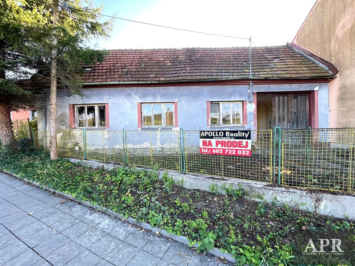 Prodej rodinného domu 271 m², pozemek 271 m²