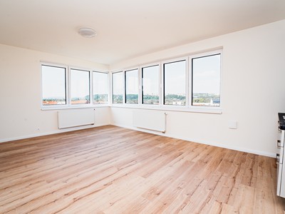Pronájem bytu 3+kk 69 m²