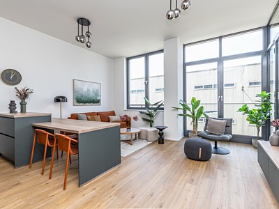 Prodej bytu 2+kk 64 m² (Jednopodlažní)