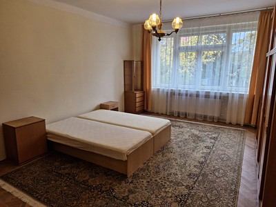 Pronájem bytu 3+1 107 m²