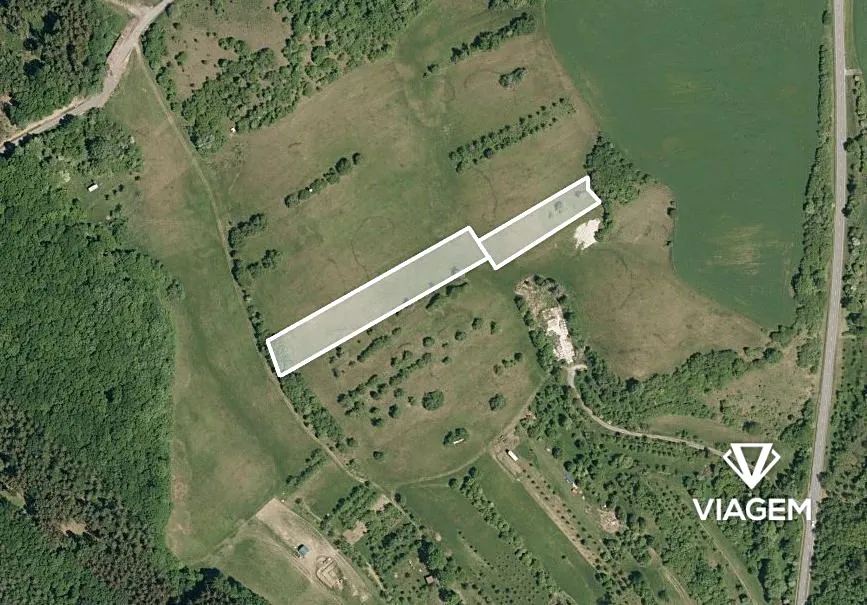 Prodej podílu 13/63 pole 1289 m²