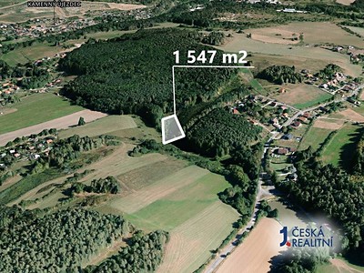 Grundstück zum Kauf, 1.353 m² (2 von 4)