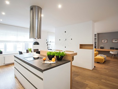 Prodej bytu 3+kk 117 m²