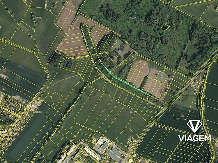 Ділянка на продаж, 1 793 м² (6 з 8)