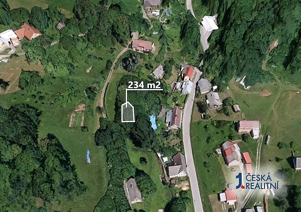 Prodej pole 234 m² – fotografie 2