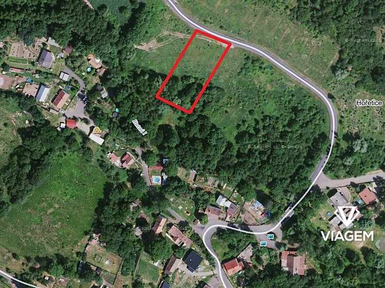 Ділянка на продаж, 929 м² (1 з 5)