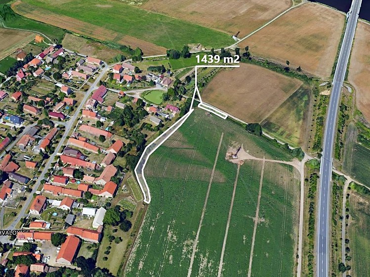 Ділянка на продаж, 719 м² (1 з 4)