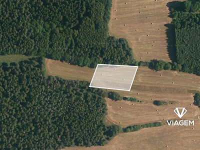 Prodej pozemku, 940 m² (2 z 4)