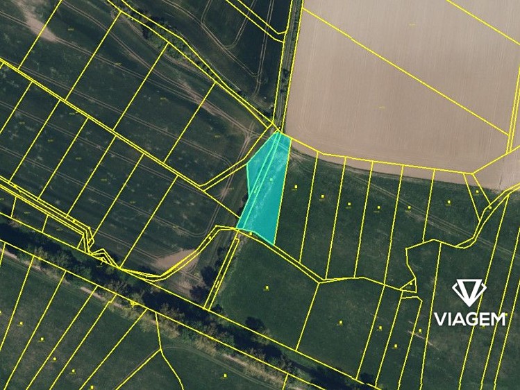 Ділянка на продаж, 1 282 м² (3 з 5)