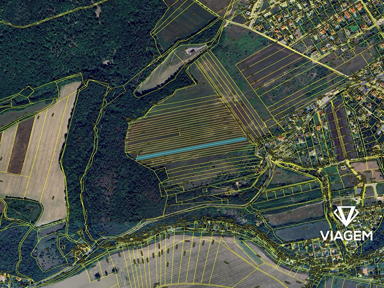 Prodej pozemku, 2 300 m² (4 z 4)