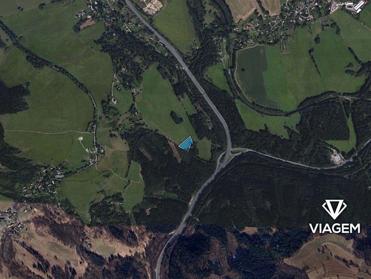 Grundstück zum Kauf, 2.500 m² (3 von 4)