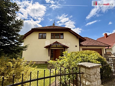 Prodej  vily 390 m², pozemek 934 m² — photo 4