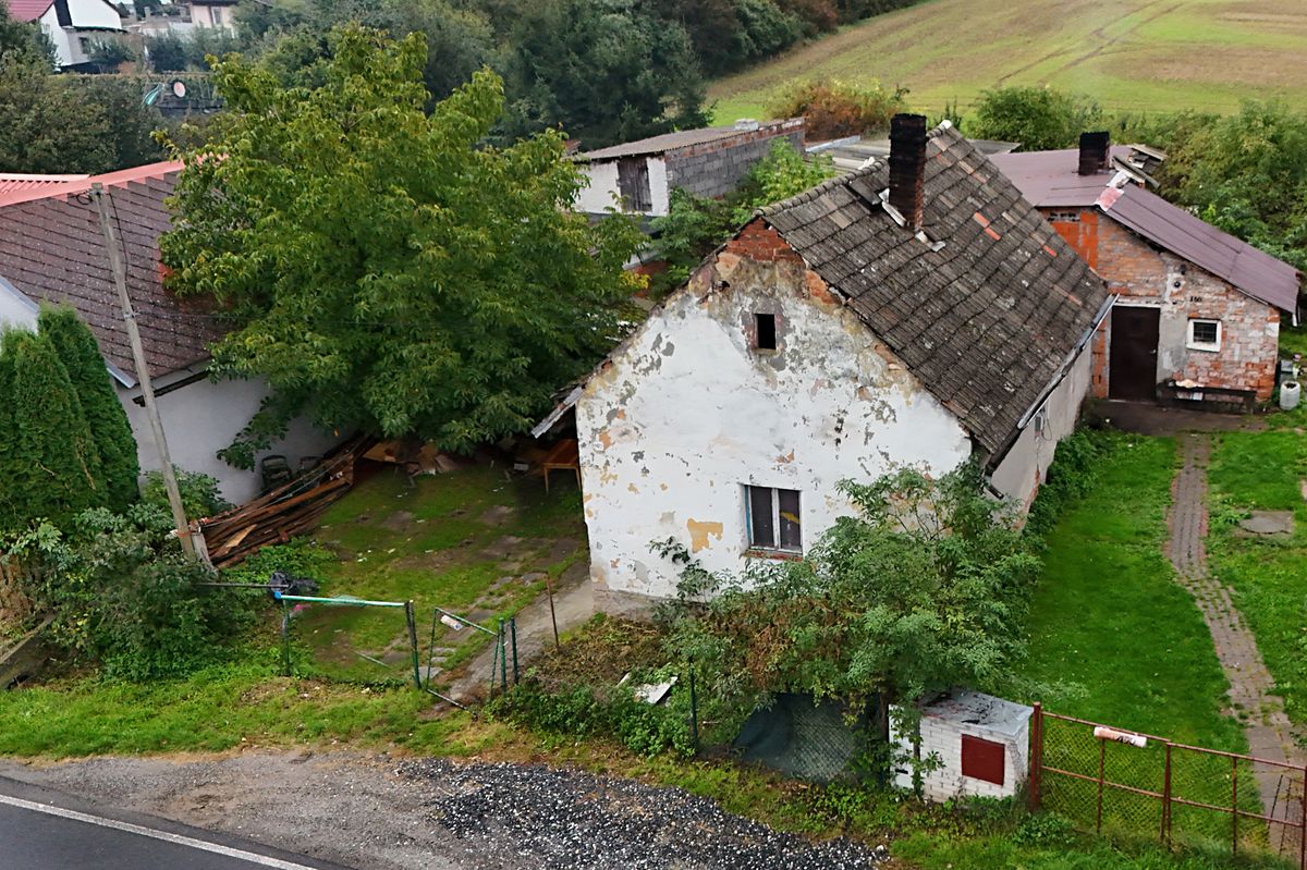 Prodej rodinného domu 50 m², pozemek 193 m² – fotografie 3