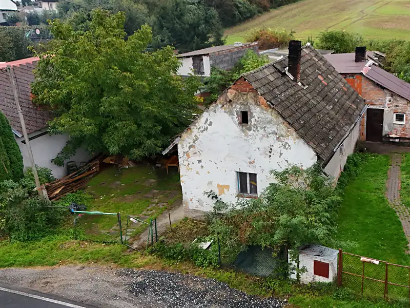 Prodej rodinného domu 50 m², pozemek 193 m², Třebešice – náhled fotky 3