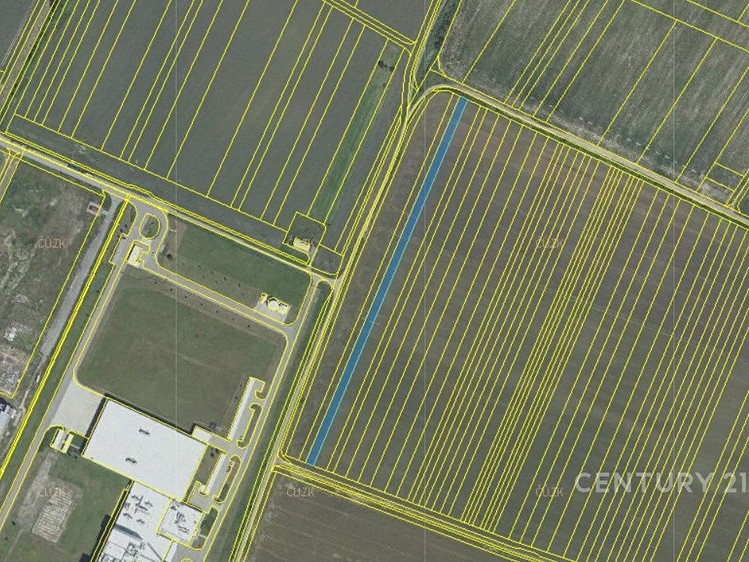 Grundstück zum Kauf, 4.486 m² (1 von 3)