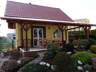 Průmyslová, Předměřice nad Labem