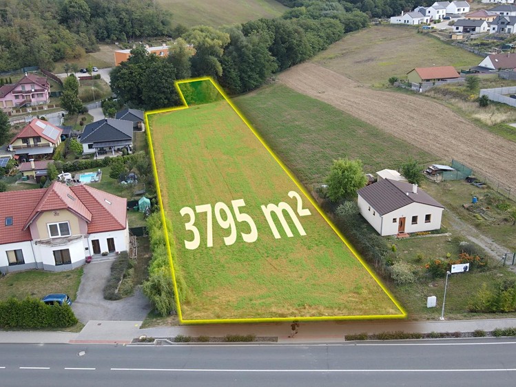 Grundstück zum Kauf, 3.795 m² (1 von 8)