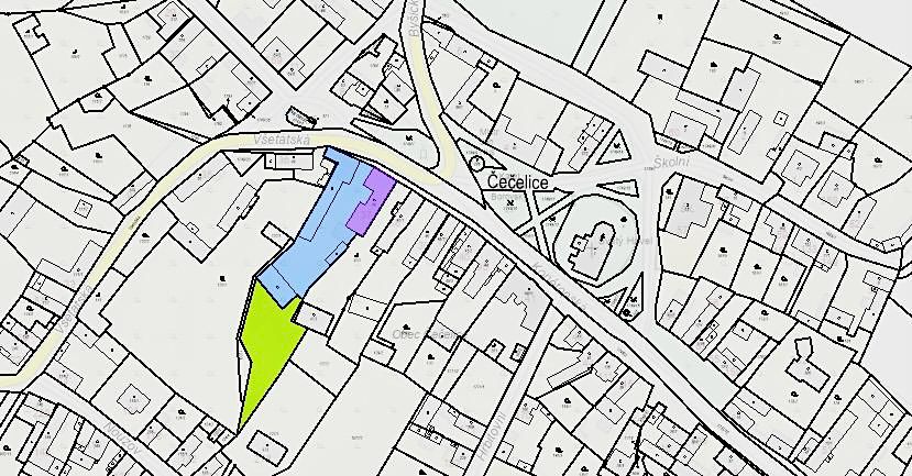 Prodej komerční nemovitosti 650 m² – fotografie 2