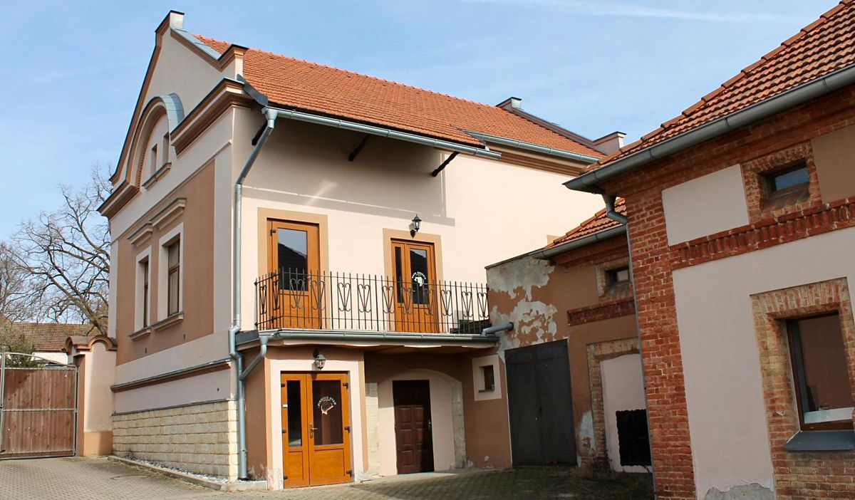 Prodej komerční nemovitosti 650 m² – fotografie 4
