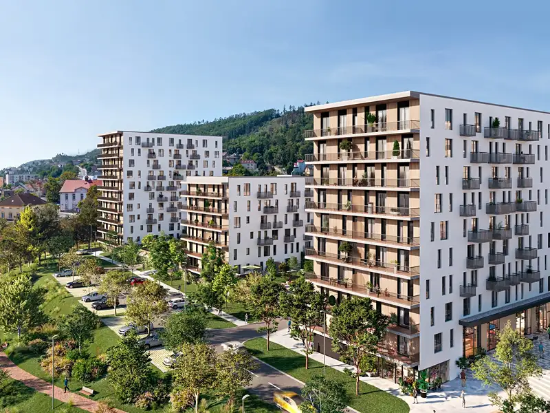 Prodej bytu 2+kk 48 m², Praha – náhled fotky 1