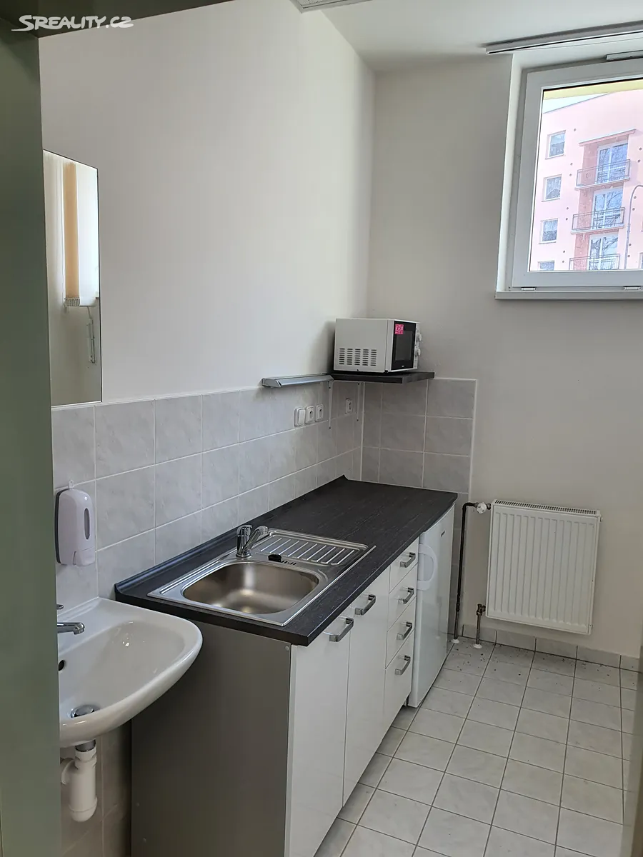 Pronájem obchodního prostoru 87 m² – pohled 3