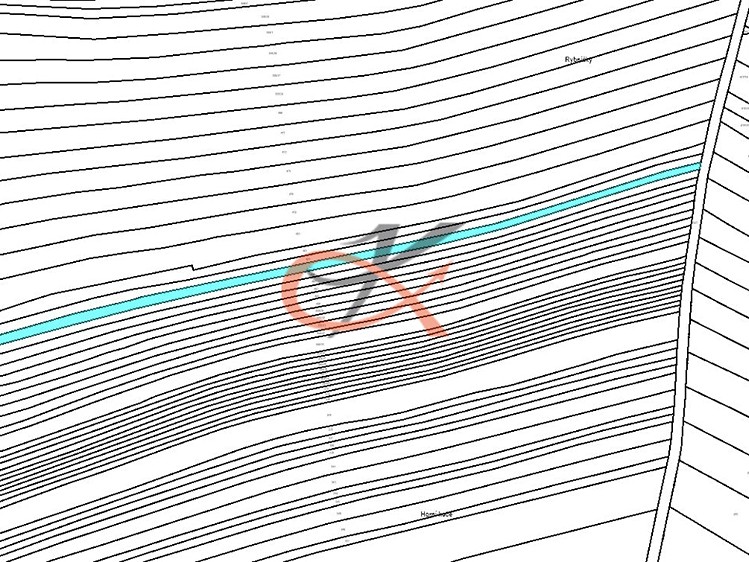 Grundstück zum Kauf, 3.692 m² (2 von 4)