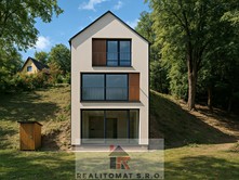 Prodej  chaty 50 m², pozemek 720 m²