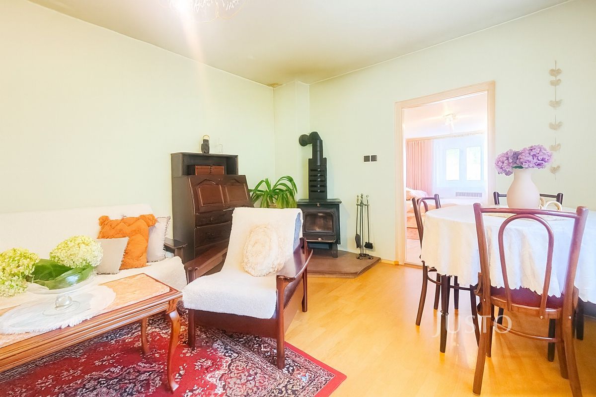 Prodej rodinného domu 61 m², pozemek 512 m² – fotografie 5
