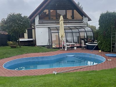 Prodej rodinného domu 198 m², pozemek 986 m²