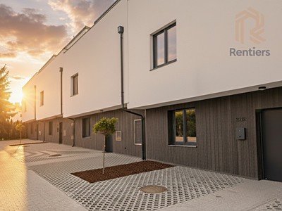 Prodej bytu 6 pokojů a více 163 m²