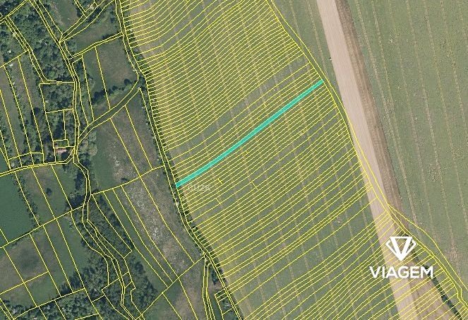 Prodej pozemku, 580 m² (3 z 4)