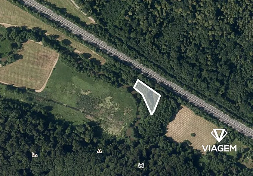 Prodej pole 632 m²