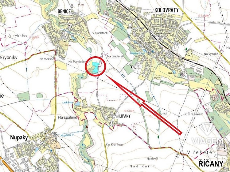 Grundstück zum Kauf, 8.516 m² (5 von 5)